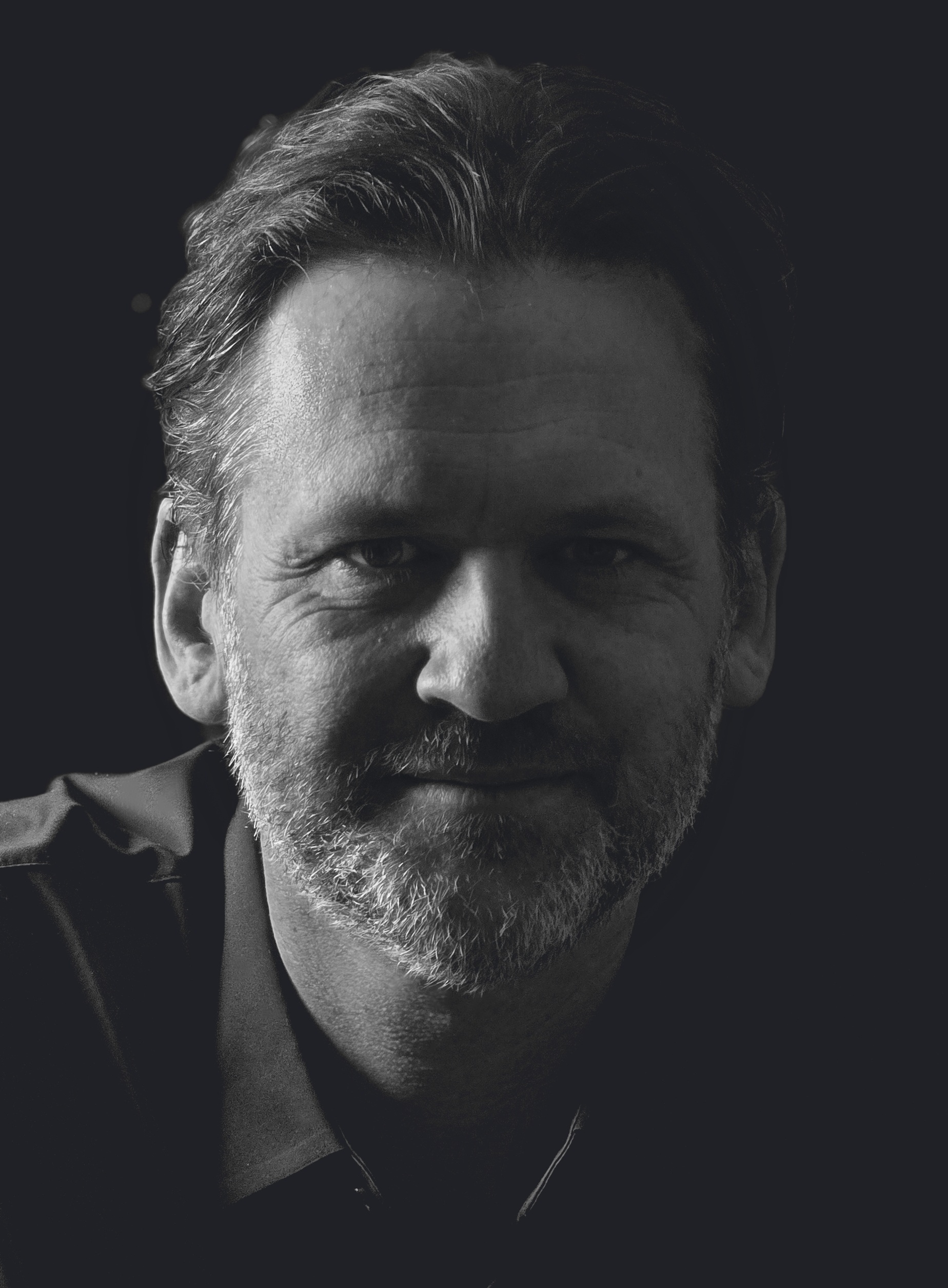 Daniel Tucker